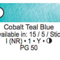 Cobalt Teal Blue - Daniel Smith